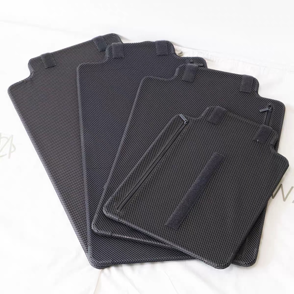 Applicable Rimowa Luggage Box Partition Baffle Lining Partition Fixed Strap Original Accessories Rimowa