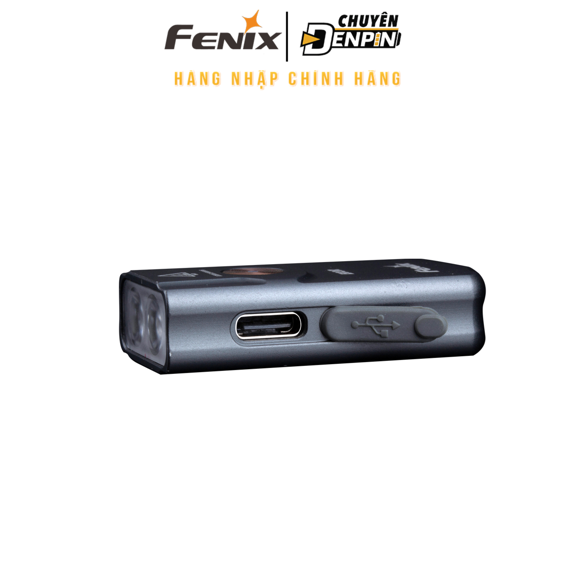 Đèn Pin Fenix E03R