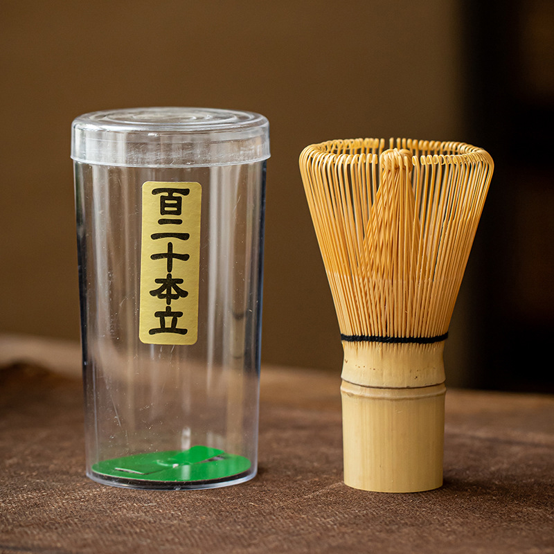 Pure%20Tea%20Brush%20Matcha%20Tools%20Matcha%20Brush%20Tea%20Tools%20Matcha%20Bowl%20Tea%20Brush%20Simple%20Tea%20Set%20Stirring%20Bamboo%20Brush%20-%20Image%206