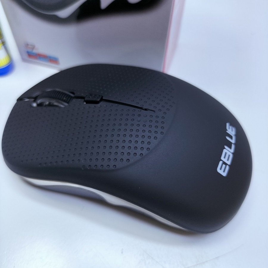 [ Chính hãng ] Chuột không dây eblue EMS816B