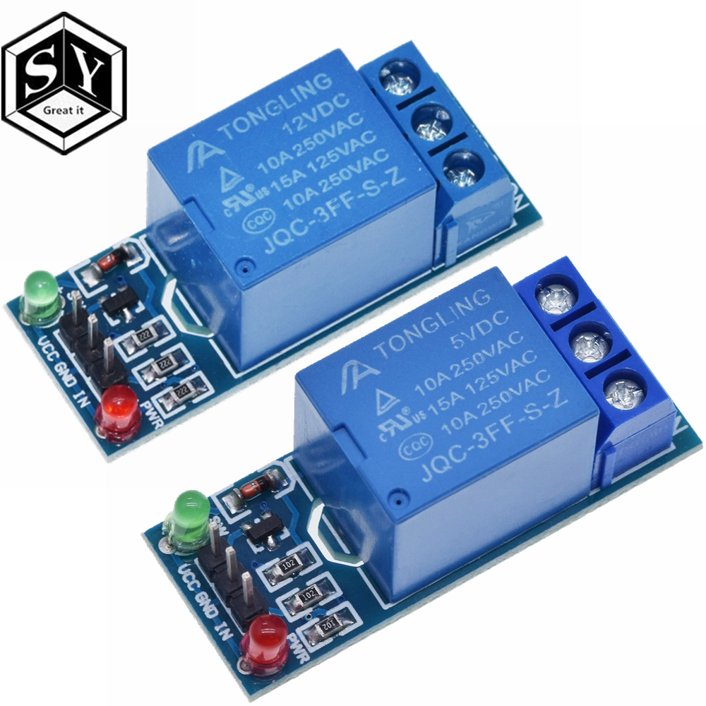 %E3%80%90InnovateWorld%E3%80%911PCS%20Great%20IT%201-Channel%20Relay%205V%2012V%20low%20level%20trigger%201%20Channel%20Relay%20Module%20interface%20Board%20Shield%20For%20PIC%20AVR%20DSP%20ARM%20MCU%20-%20Image%203
