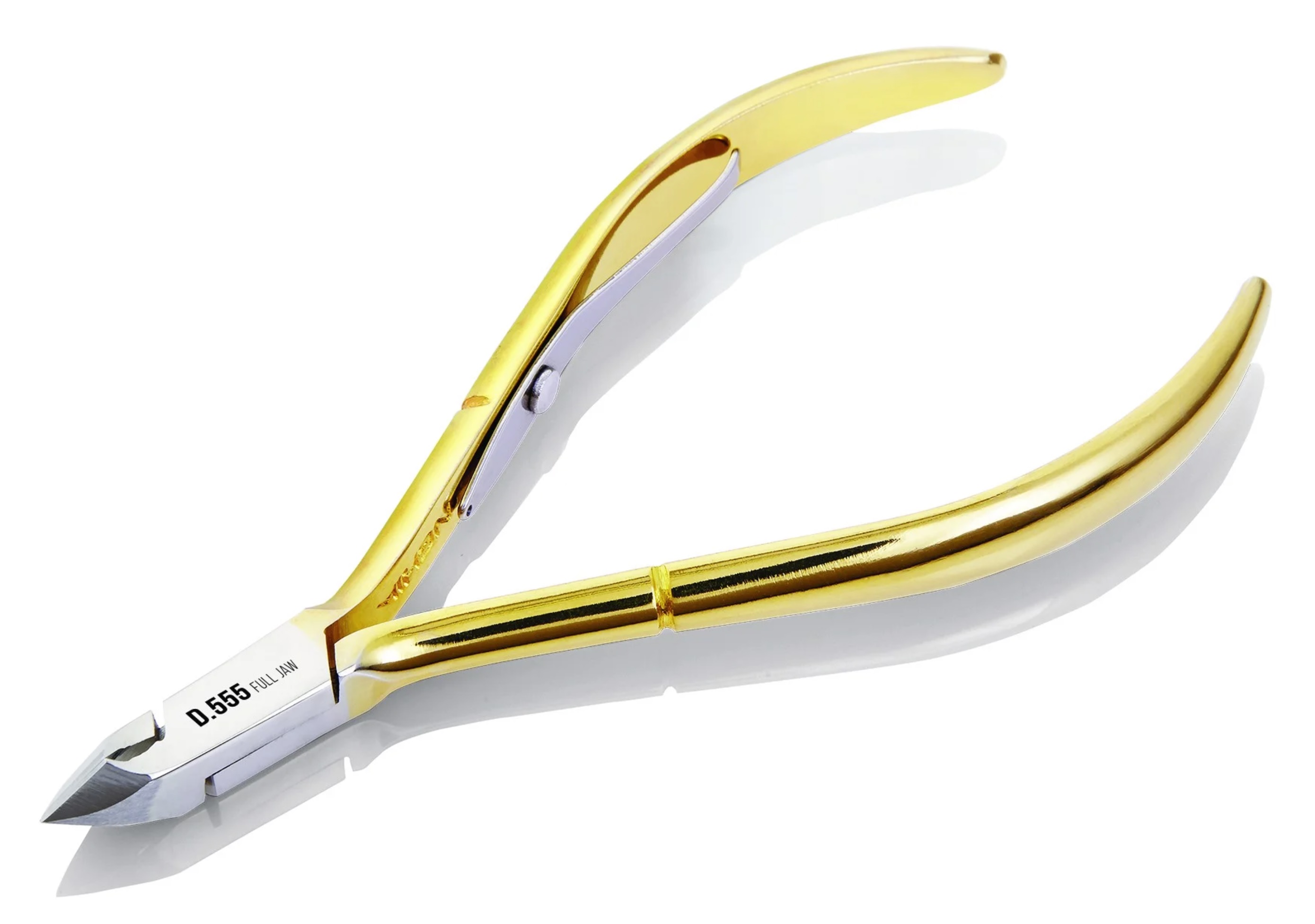 Skin Cutting Forceps D555