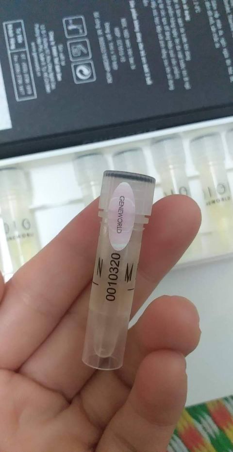 Tế bào gốc MEDIGEN