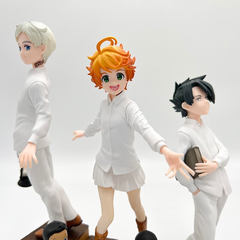 The Promised Neverland Mirror Ray (Anime Toy) - HobbySearch Anime Goods  Store