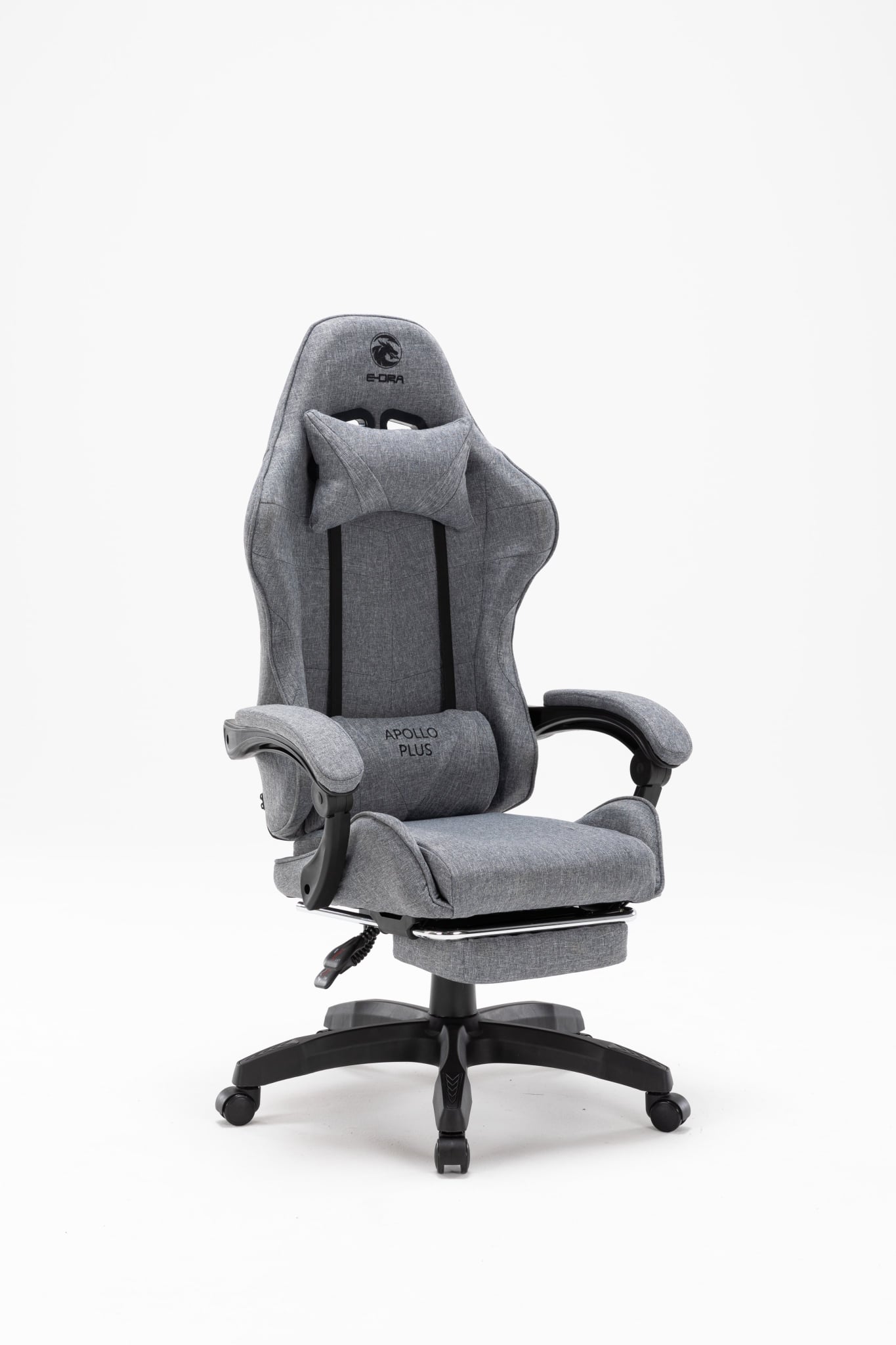 Ghế chơi game E-Dra Apollo EGC227 (Đen/ Trắng/ Đỏ/ Hồng)