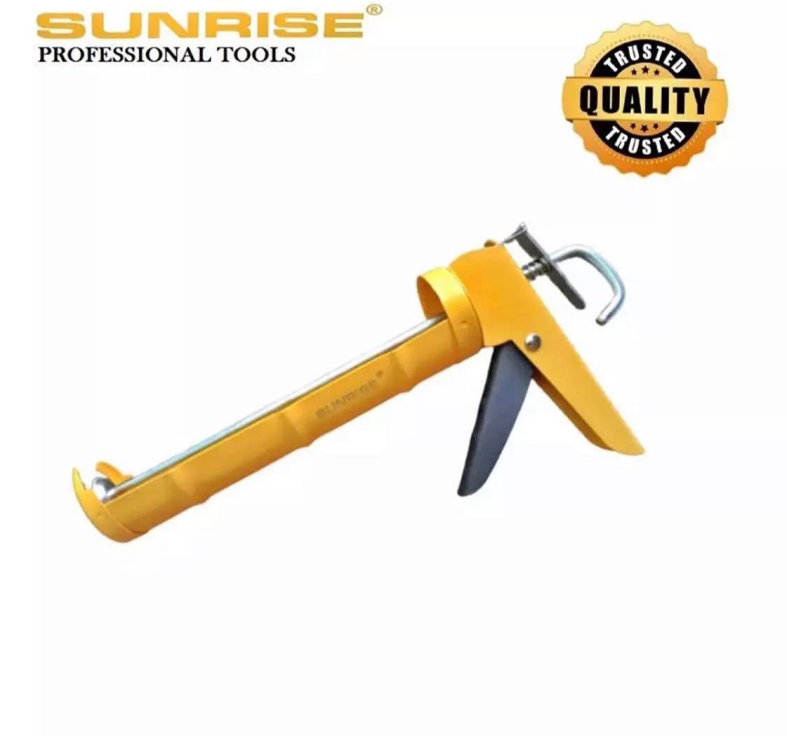 SUNRISE CAULKING GUN Lazada PH