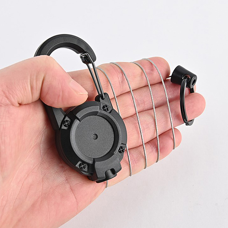 Anti-theft%20Metal%20Easy-to-pull%20Buckle%20Rope%20Elastic%20Keychain%20Retractable%20Key%20Ring%20Anti%20Lost%20Ski%20Pass%20ID%20Card%20-%20Image%204
