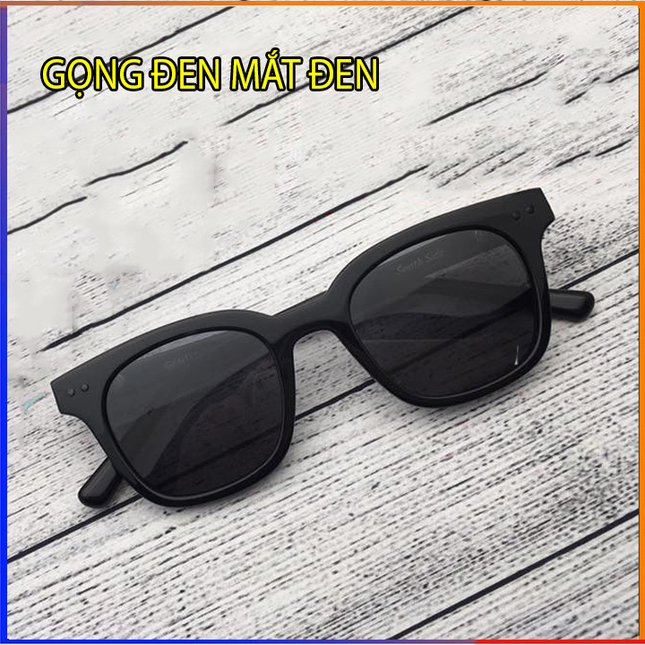 kính mắt chữ v southside dùng được cho cả nam nữ