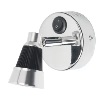 caravan reading lights led