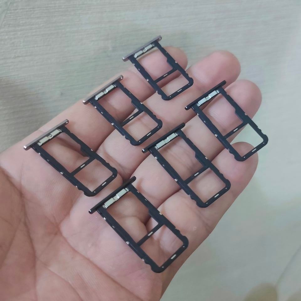 Khay Sim Asus Zenfone 5z