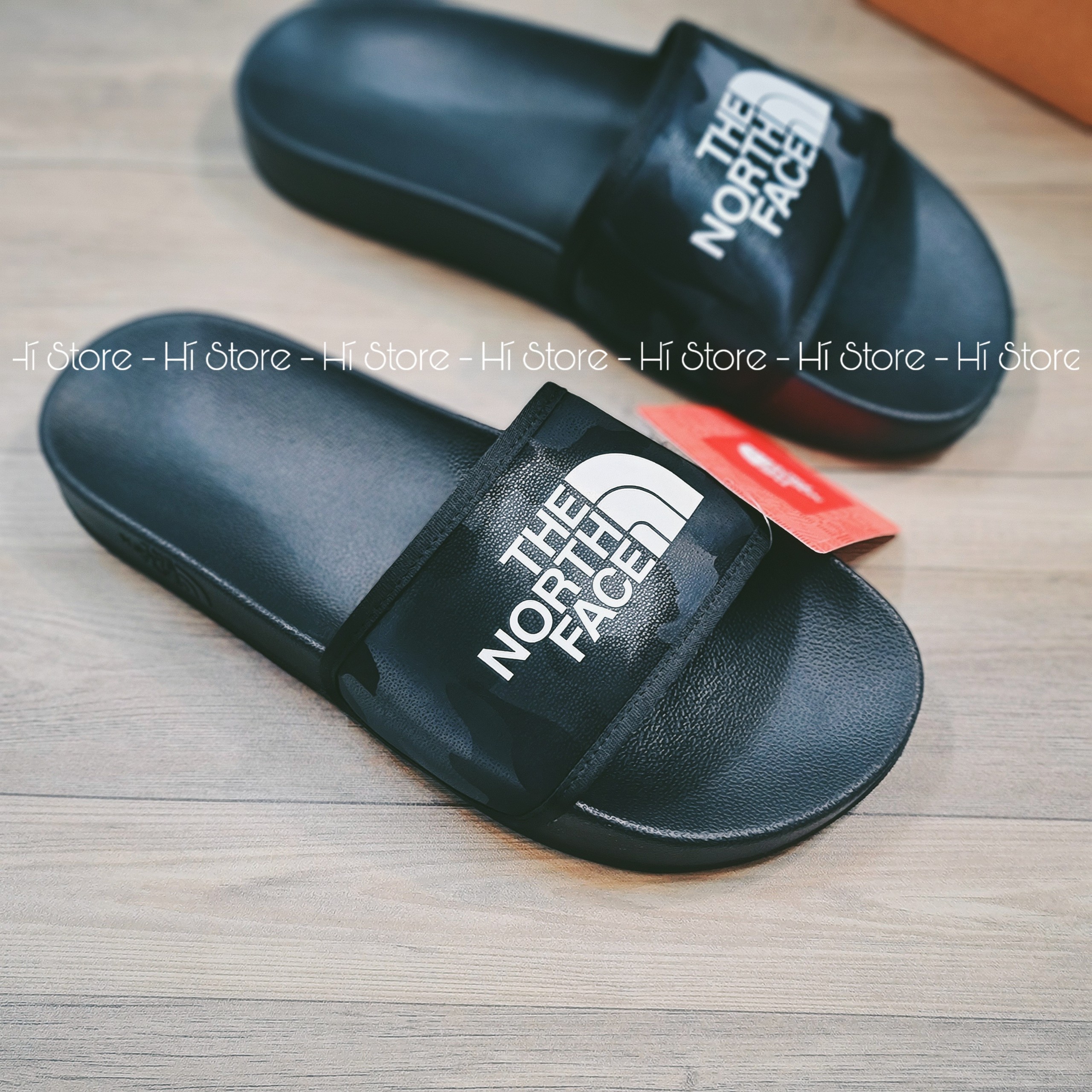 Dép The North Face Authentic