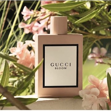 Nước hoa nữ Gucci Bloom 100ml