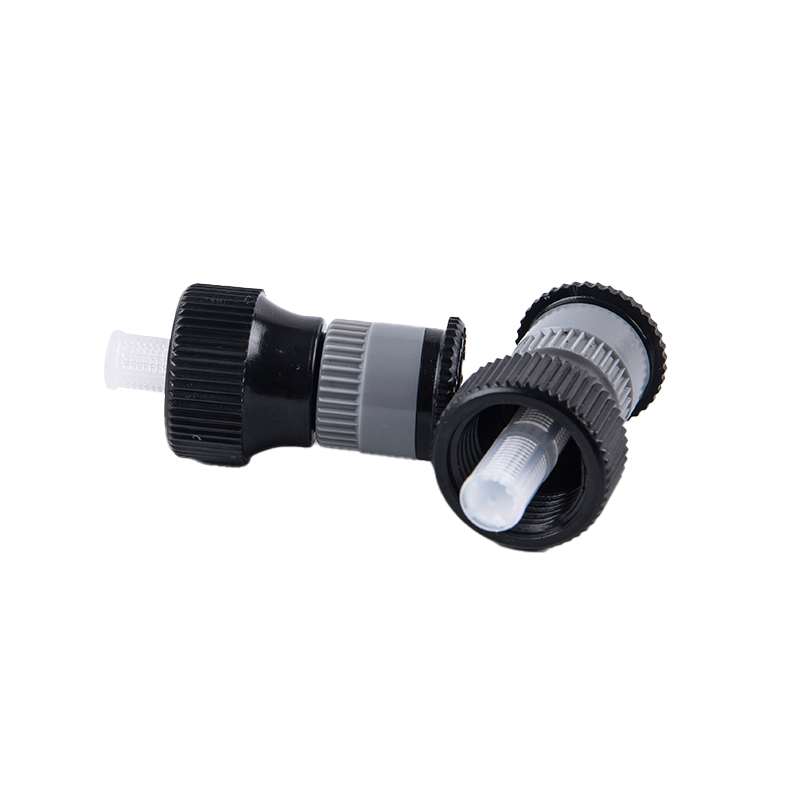 Adjustable 360° Sprinkler For Garden Lawn Irrigation Nozzle Automatic Watering