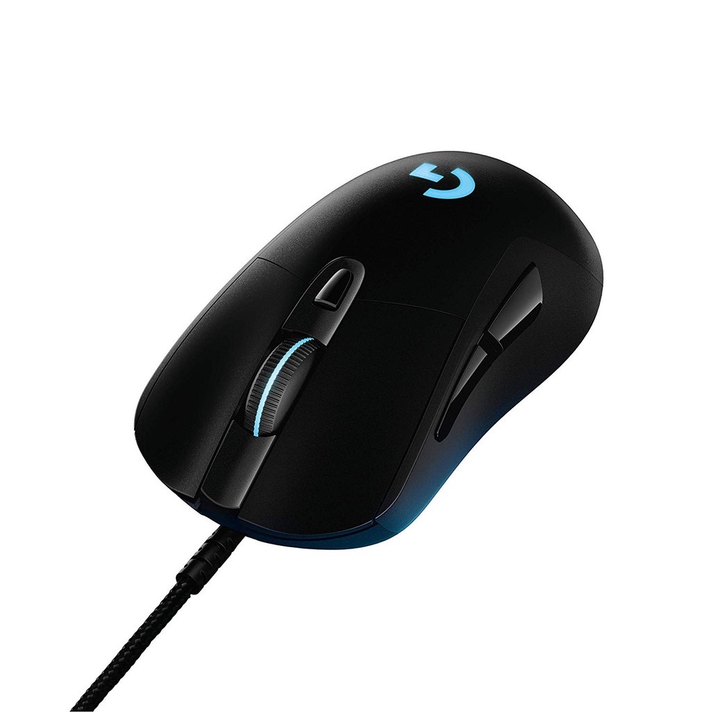 [HCM]Chuột gaming Logitech G403 HERO Wired