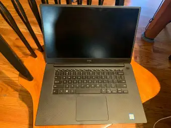 Dell Xps 15 9570 Intel I5 00h 8gb Ram 1tb 15 6 4k Touch Gaming Laptop Lazada Singapore