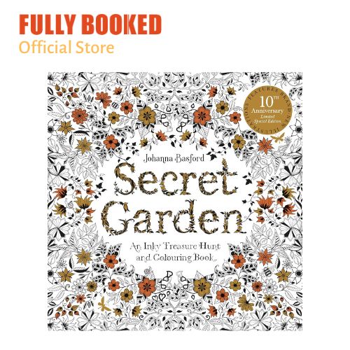 Secret Garden: 10th Anniversary Special Edition (Paperback)