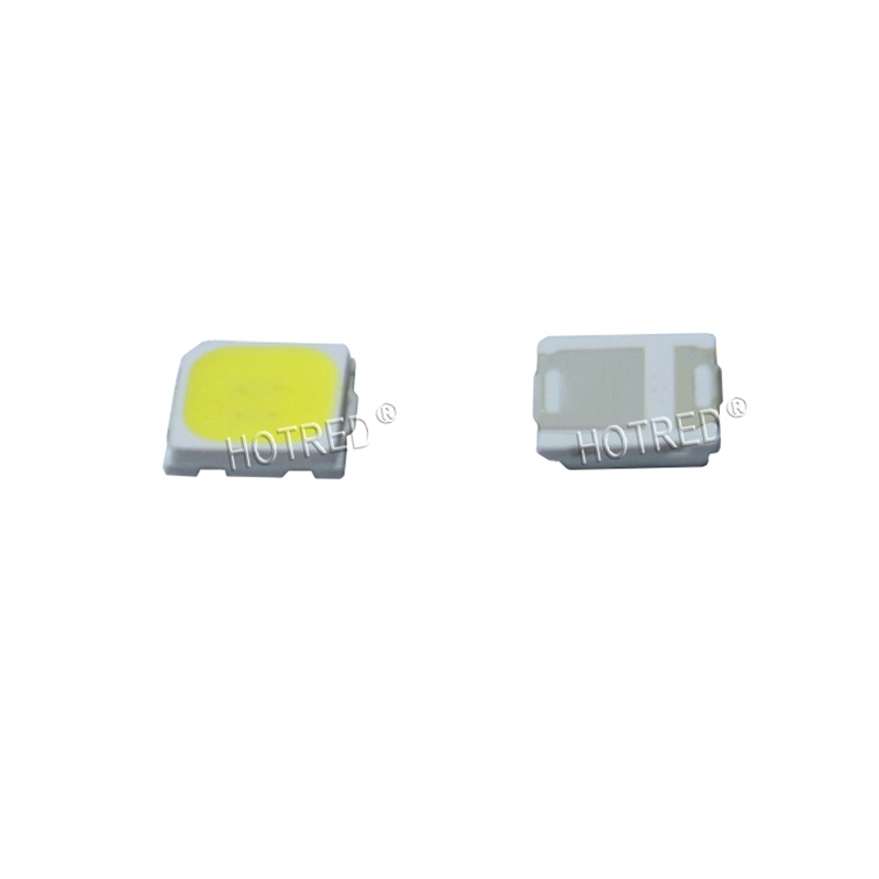 【UrbanNomad】100-1000PCS Nation Star 3030 LED lamp beads 1W 6V LCD TV Backlight Cold White 140lm 180mA for TV Diode 3.0*3.0mm top quality. 