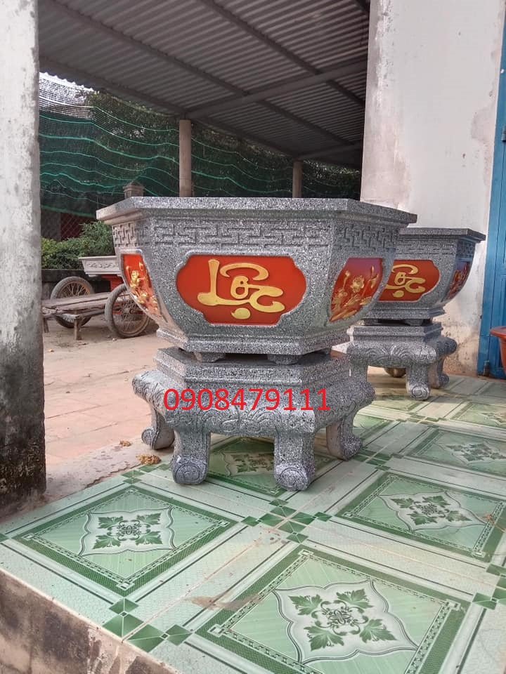 Sơn chậu cảnh dophin hệ nước