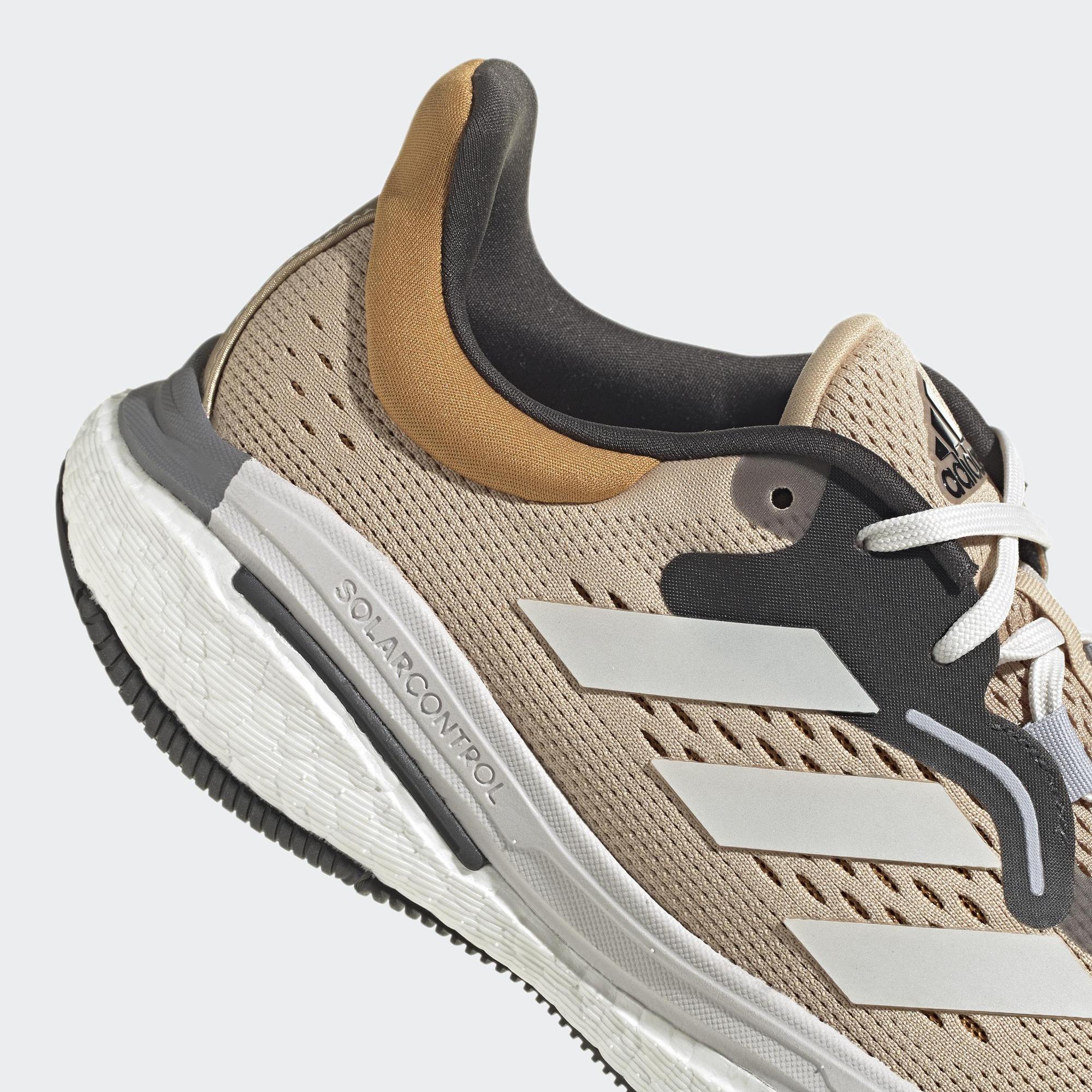 adidas Chạy Giày Solarcontrol Nam Be GX9221