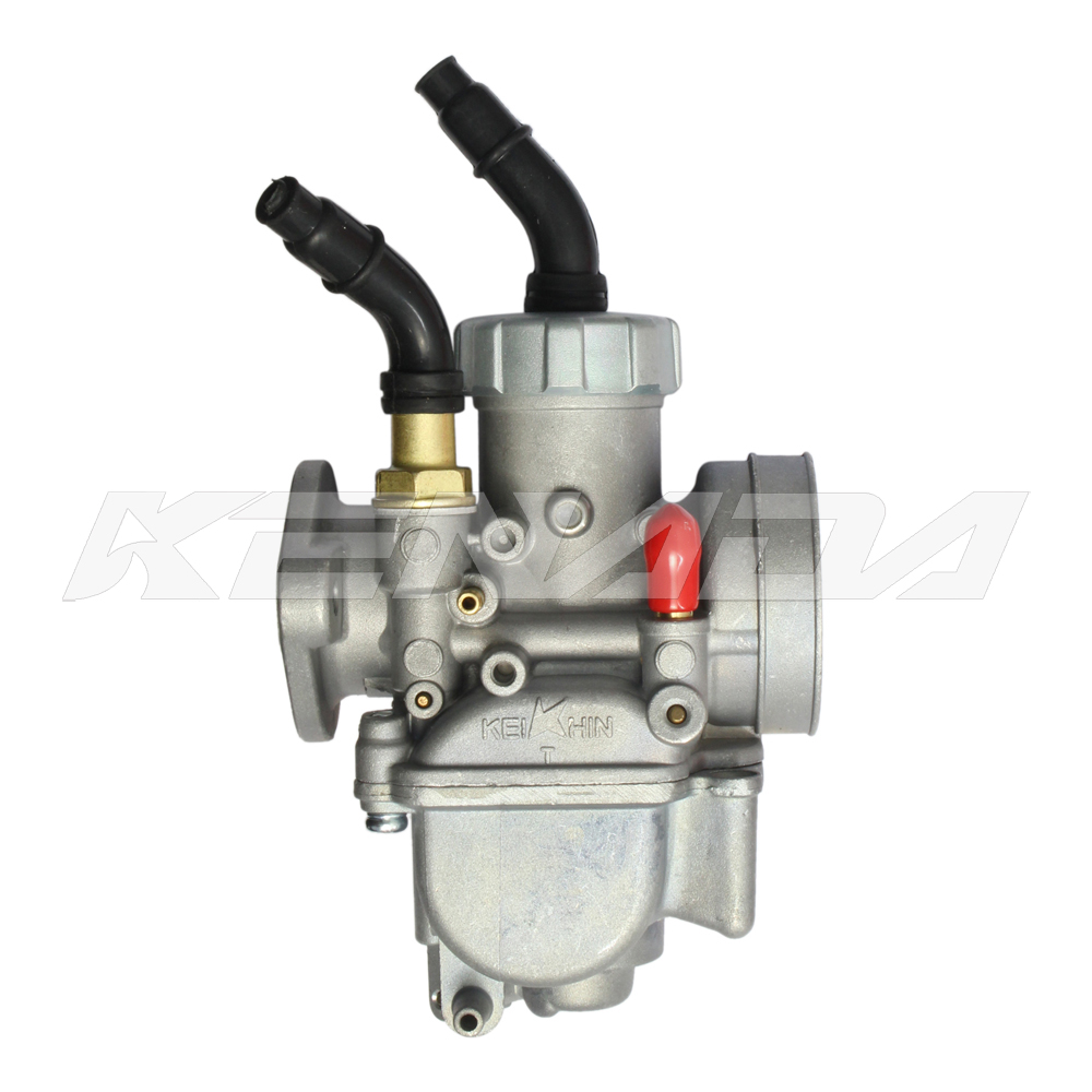 Keihin Bình Xăng Con : NOVA 125  (HỌNG 24mm)