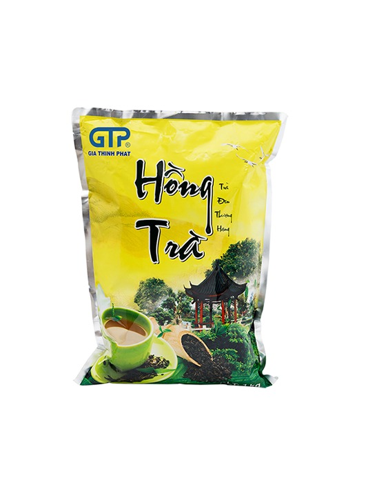 Hồng trà thượng hạng gia thịnh phát