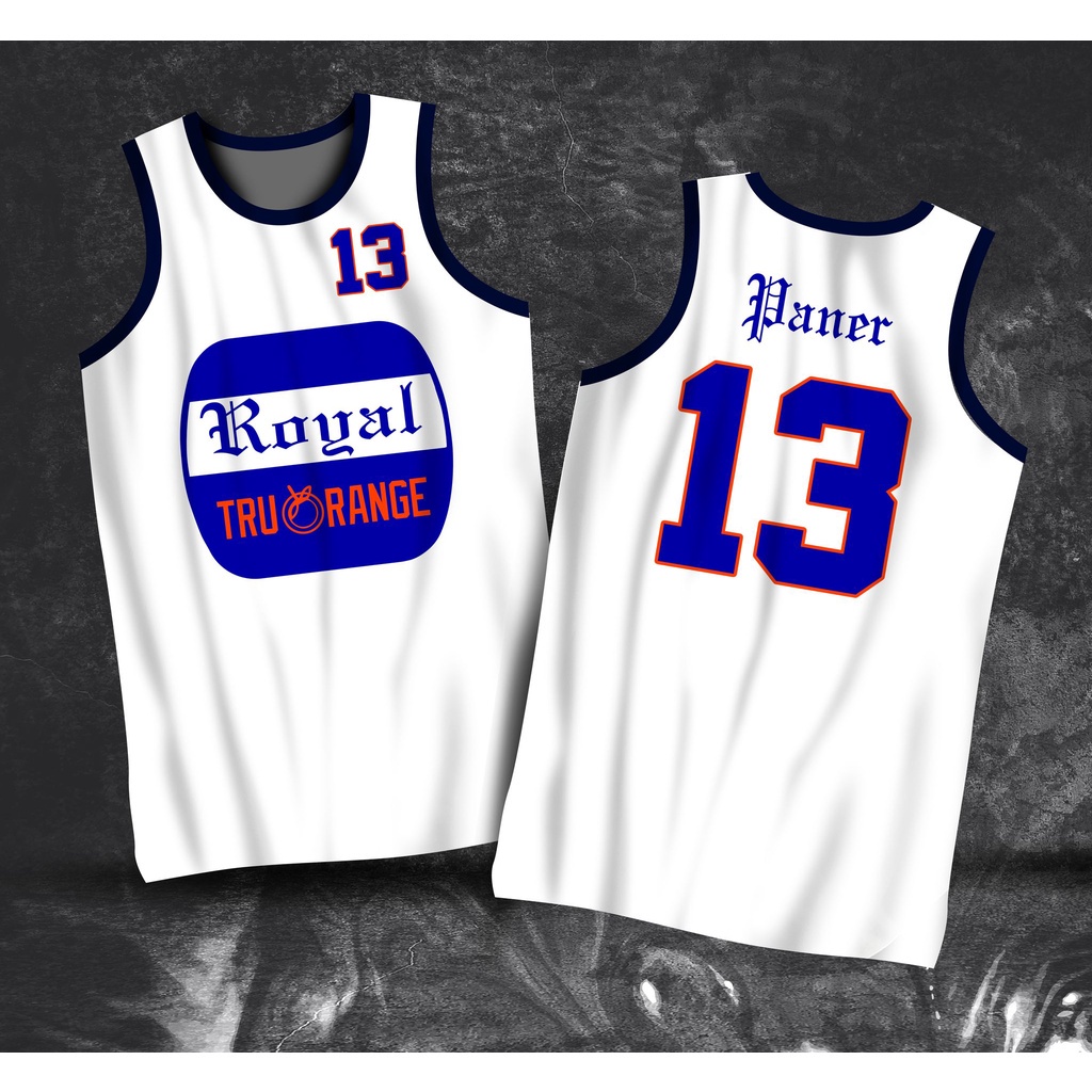 royal 13s shirt