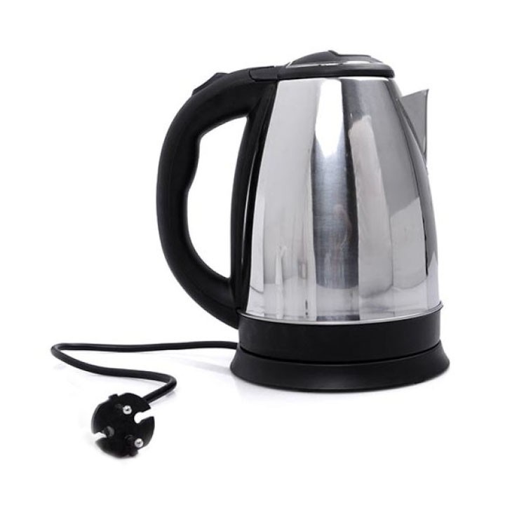 [FREESHIP ] ẤM SIÊU TỐC INOX CAO CẤP 1,8 L KETTLE
