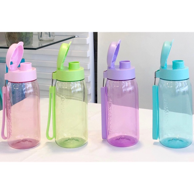 BÌNH NƯỚC LOHAS FLASK 550ML