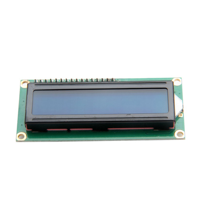 LCD 1602 Có Tích Hợp Module Chuyển Đổi I2C