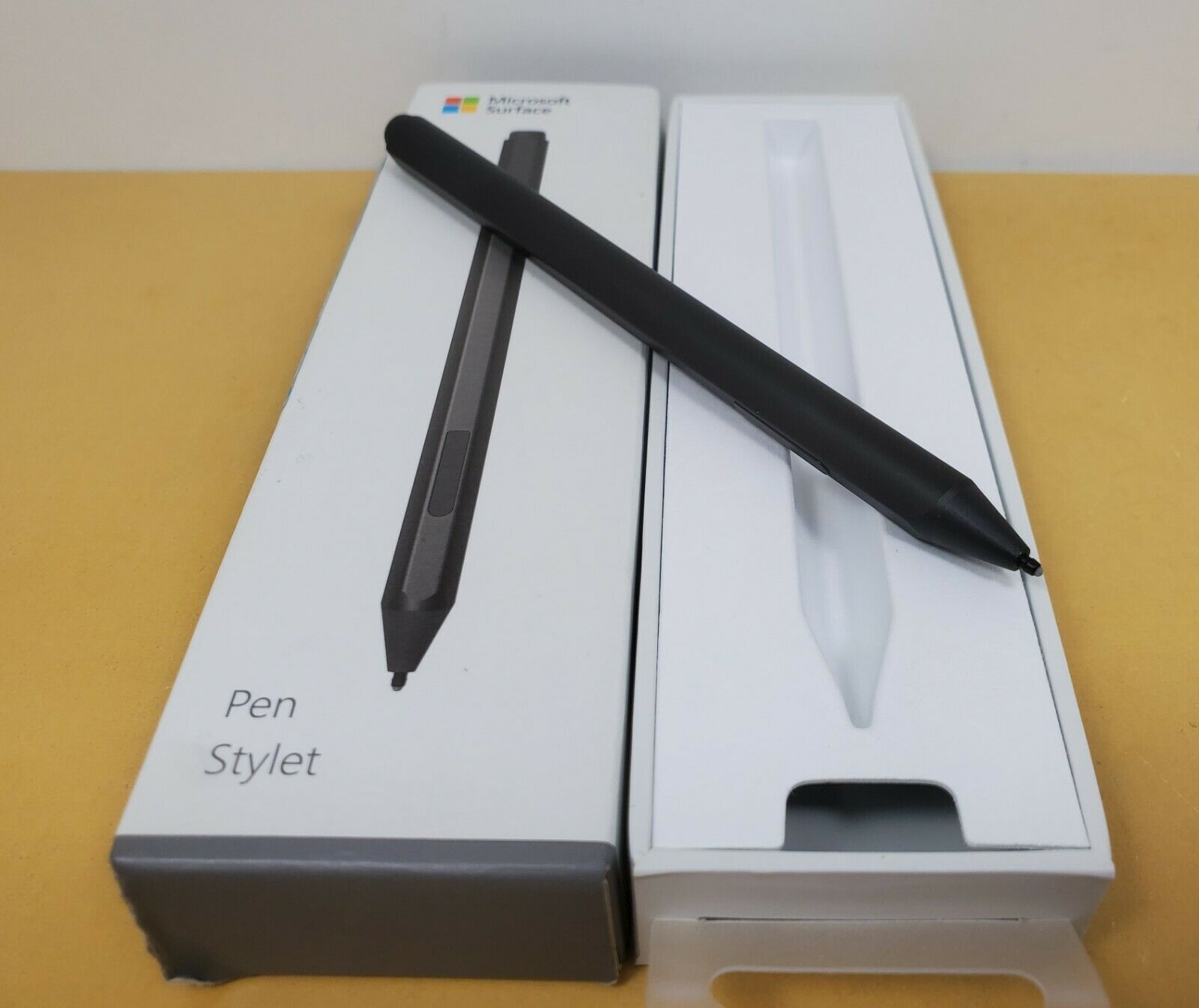 Bút cảm ứng Microsoft Surface Pen 2017 (0401)