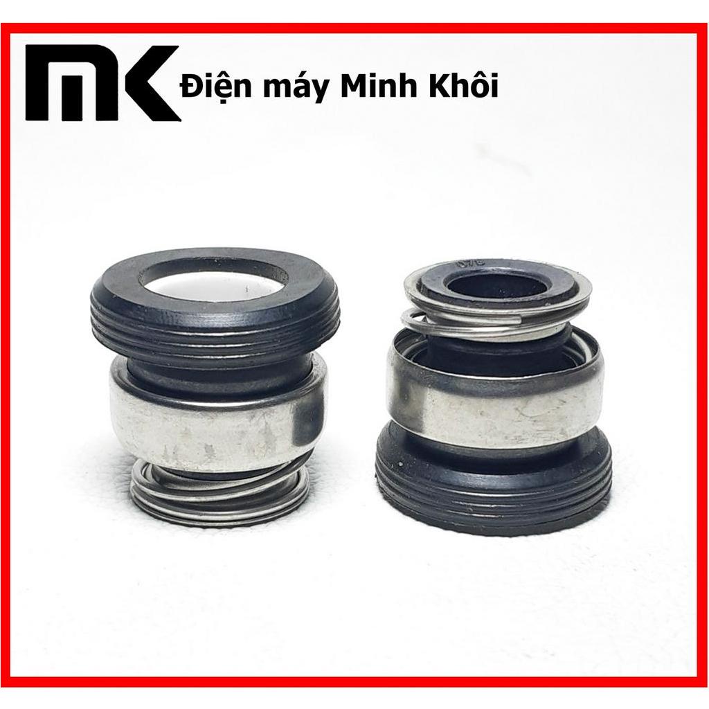 Phớt cole 12 (301 - 12) cho máy bơm nước