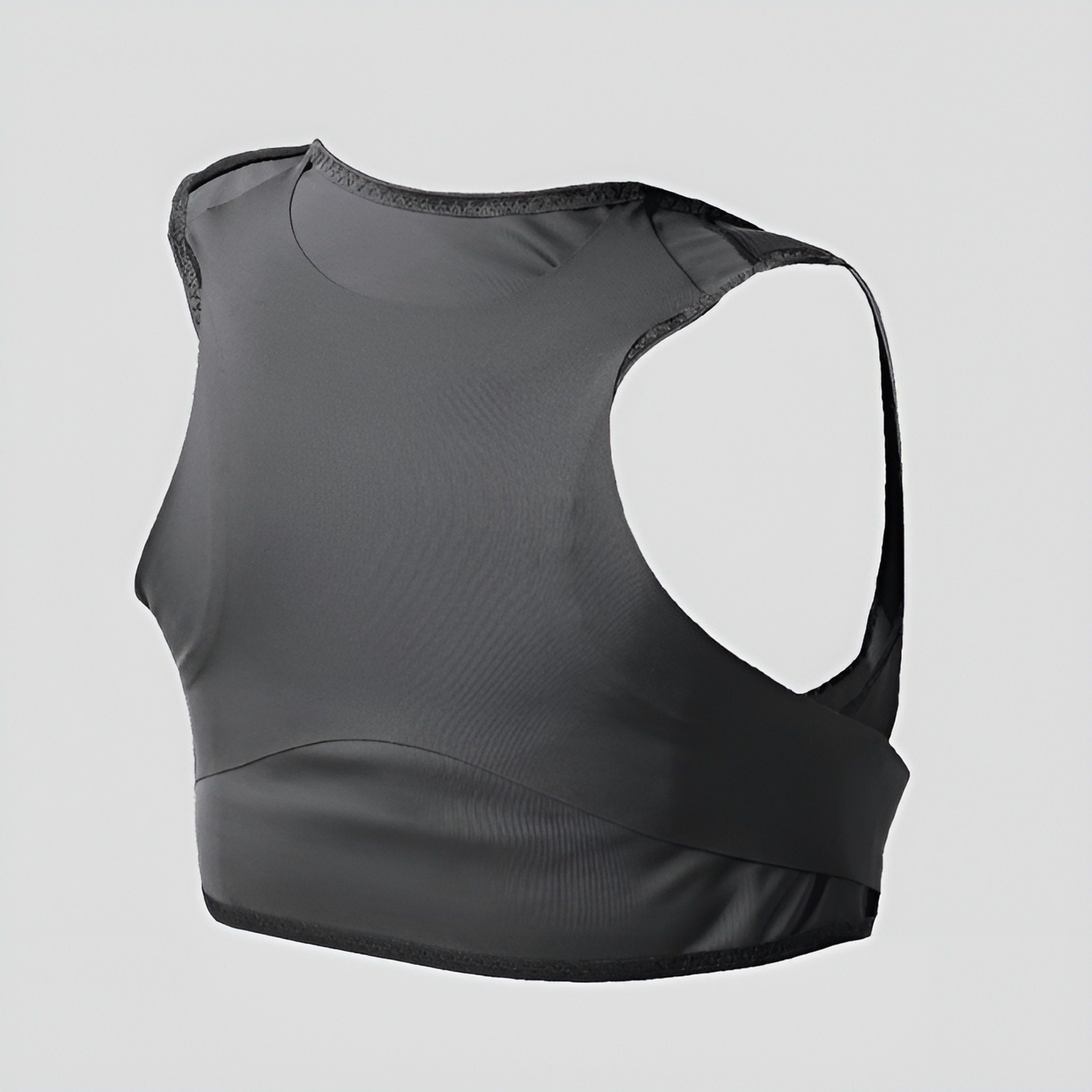 Đai chống gù lưng Bonbone Pita Sapo Posture nắn lưng thẳng - 1 Size
