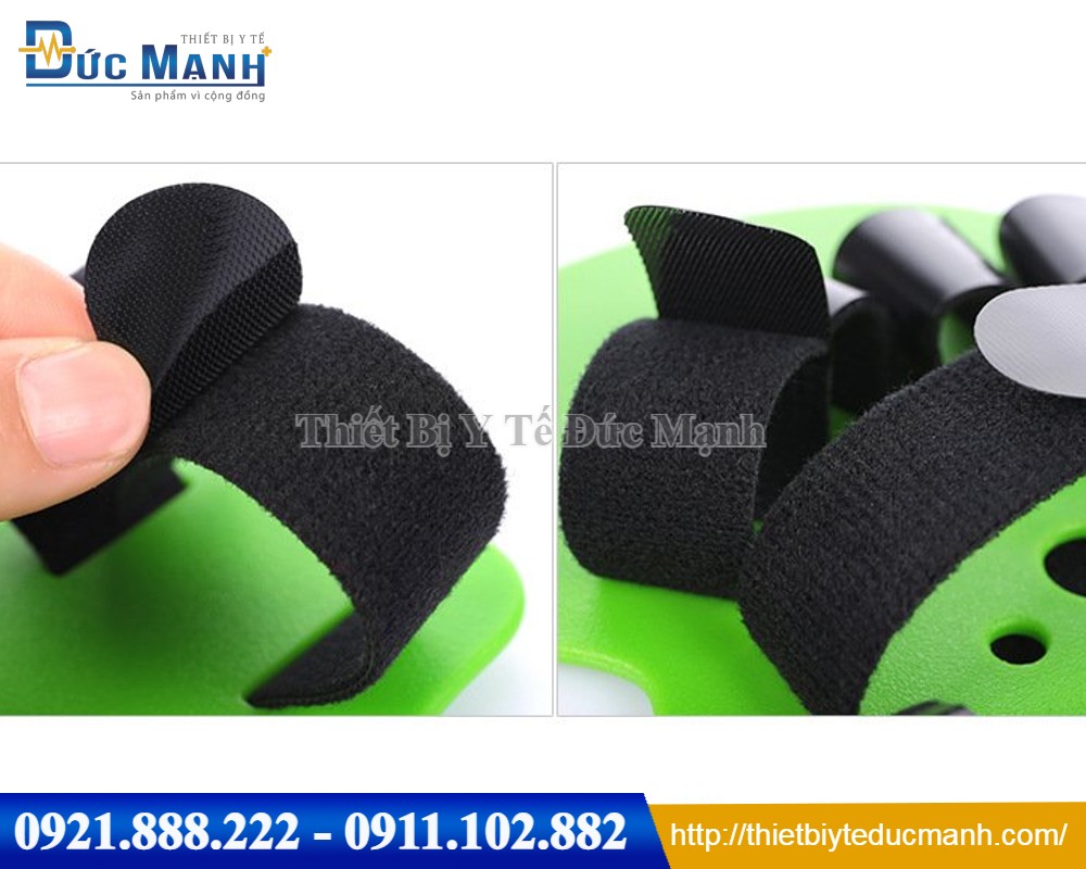 Nẹp cố định bàn ngón tay