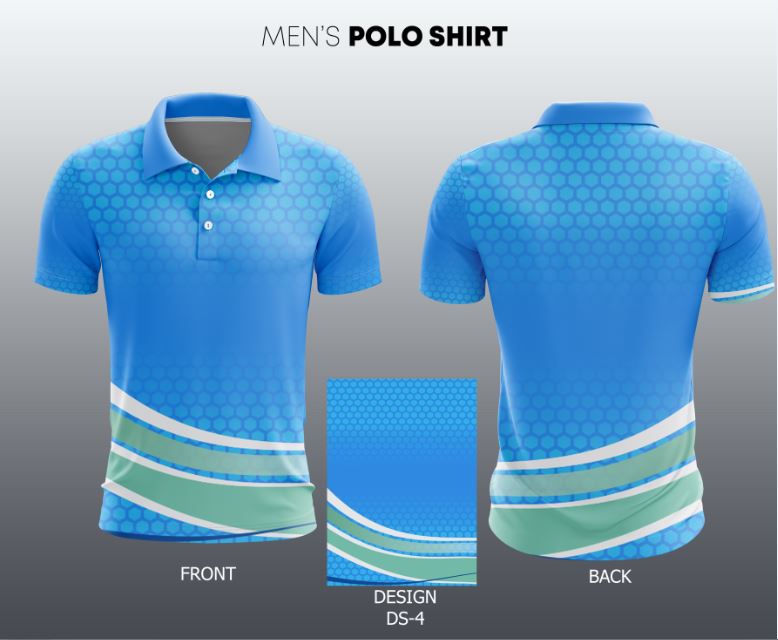 Sublimated Polo Shirt For Men | Lazada PH