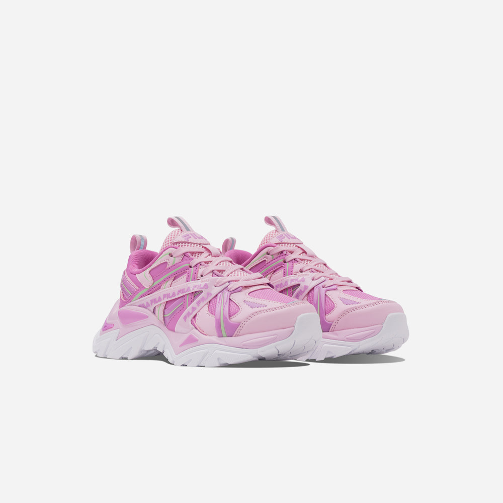 FILA Giày sneaker trẻ em Electrove 2 3RM02483-696