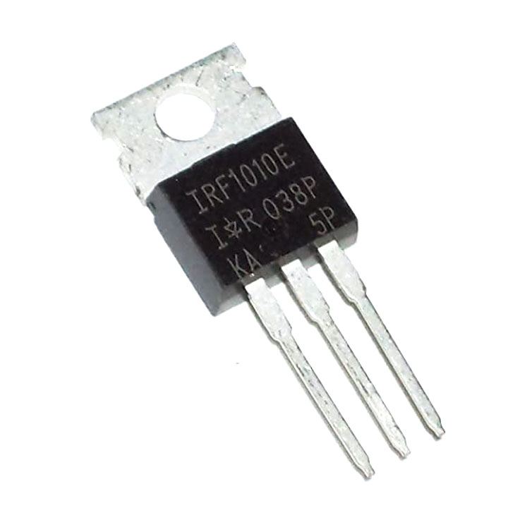 Mosfet irf1010 to-220 60v 84a