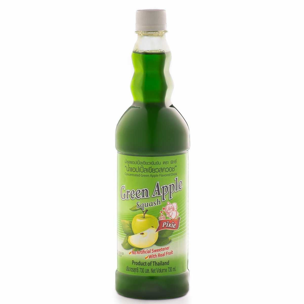 Siro Thái Pixie chai 730ml