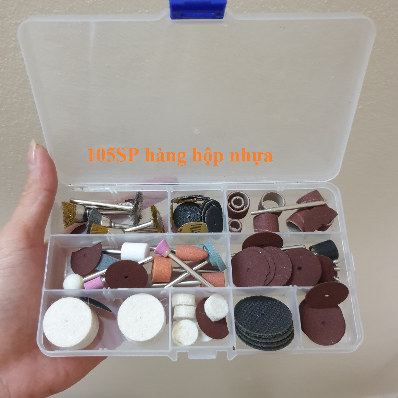 105/161 Cái Máy Khoan Điện Mini, Dụng Cụ Quay, Mài, Đánh Bóng, Bộ Dụng Cụ Mài Điện Đa Chức Năng Mới, Dụng Cụ Điện, Bộ Đánh Bóng Thủy Tinh, Khắc