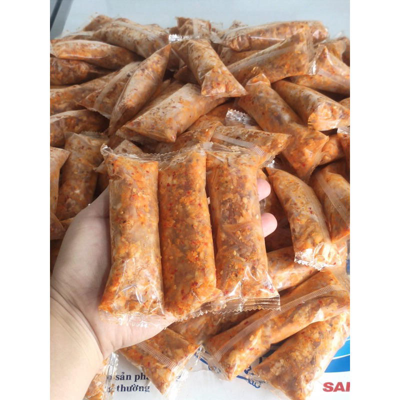 TRÉ CÂY HUẾ 9 - 10 cây 500gr siêu ngon
