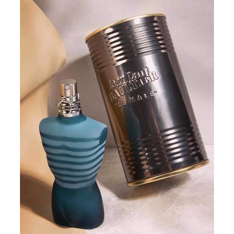 Nước hoa Jean Paul Gaultier 125ml