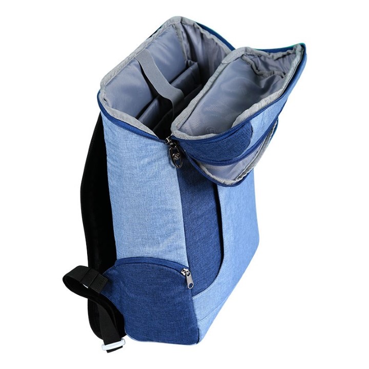 Balo Laptop Simplecarry K5