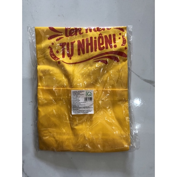 TẠP DỀ VÀNG ĐẾN TỪ MAGGI - VÀO BẾP CÙNG MAGGI- MẪU RANDOM