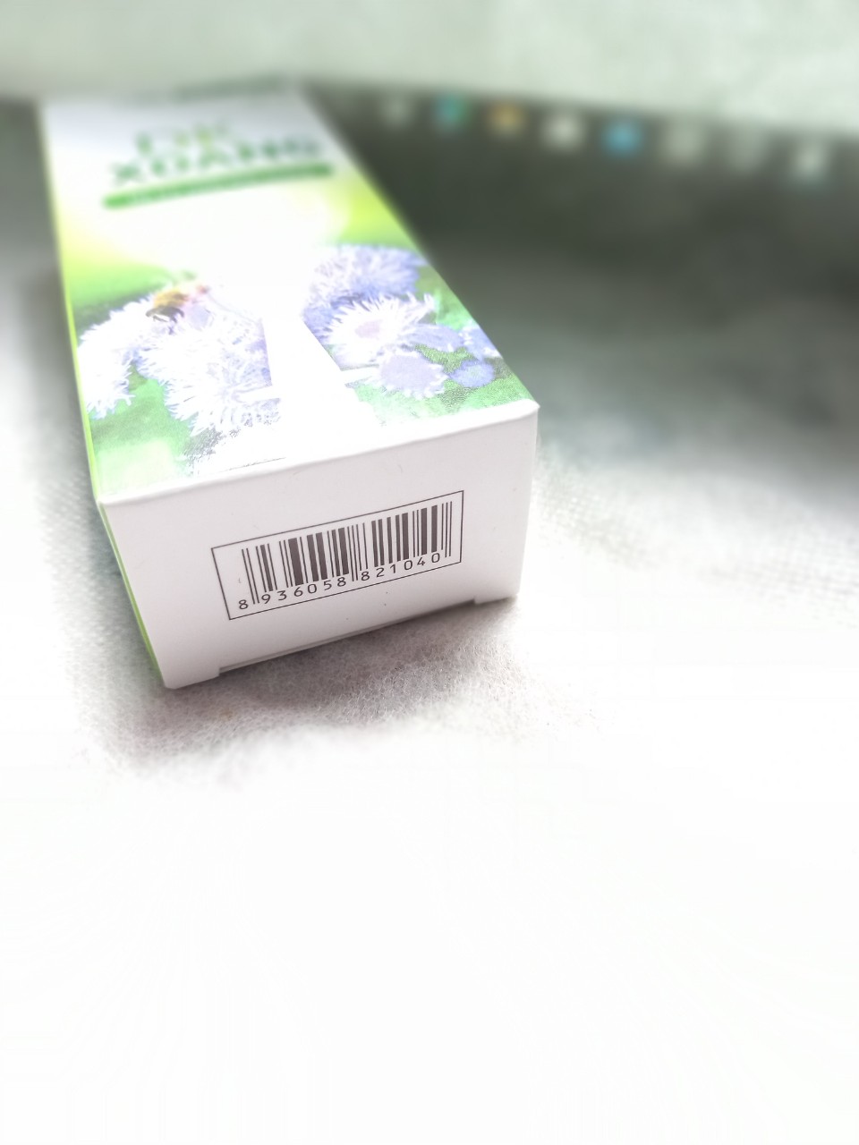 Xịt mũi thảo dược Dk Xoang 15ml