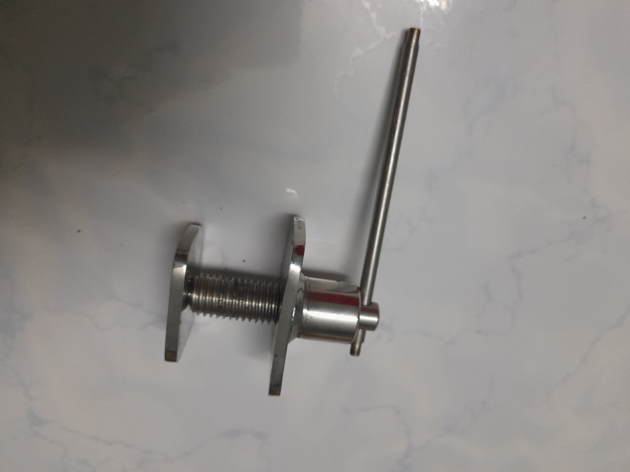 Bộ ép piston thắng( phanh) đĩa bao nhanh INOX