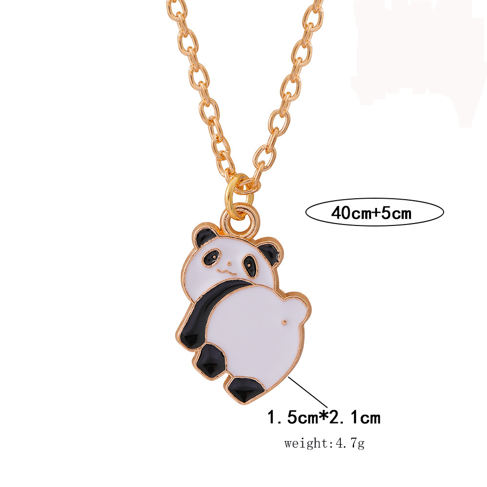 %E3%80%90New%20Arrivals%E3%80%91TEMU%20Fashion%20Necklace%20Women's%20Sweater%20Chain%20Long%20Light%20Luxury%20Niche%20Accessories%20Simple%20Men's%20Couple's%20Sweater%20Red%20Panda%20Pendant%20-%20Image%205