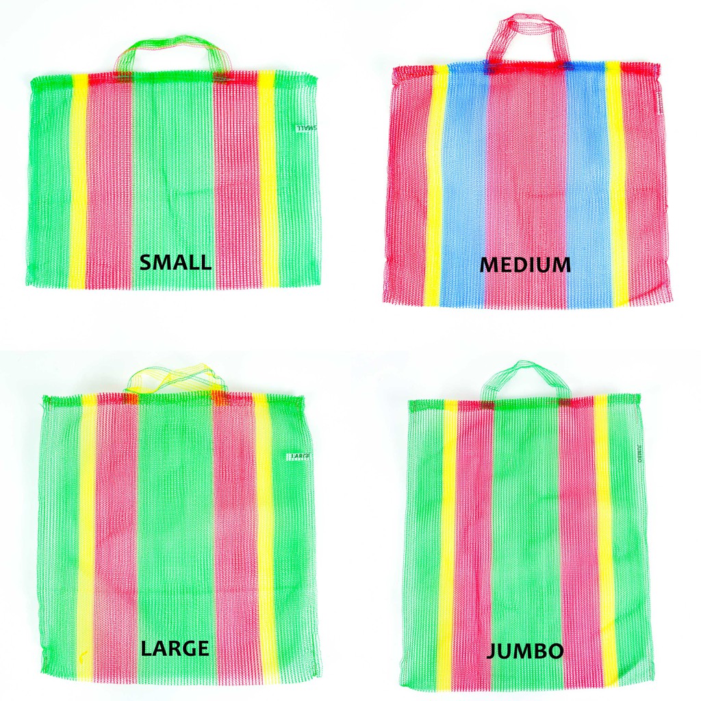 Nylon bags sales philippines