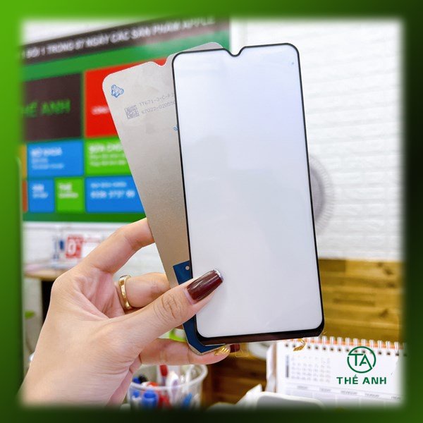 Phản quang Xiaomi Redmi 10C / tấm nền màn hình Poco C40