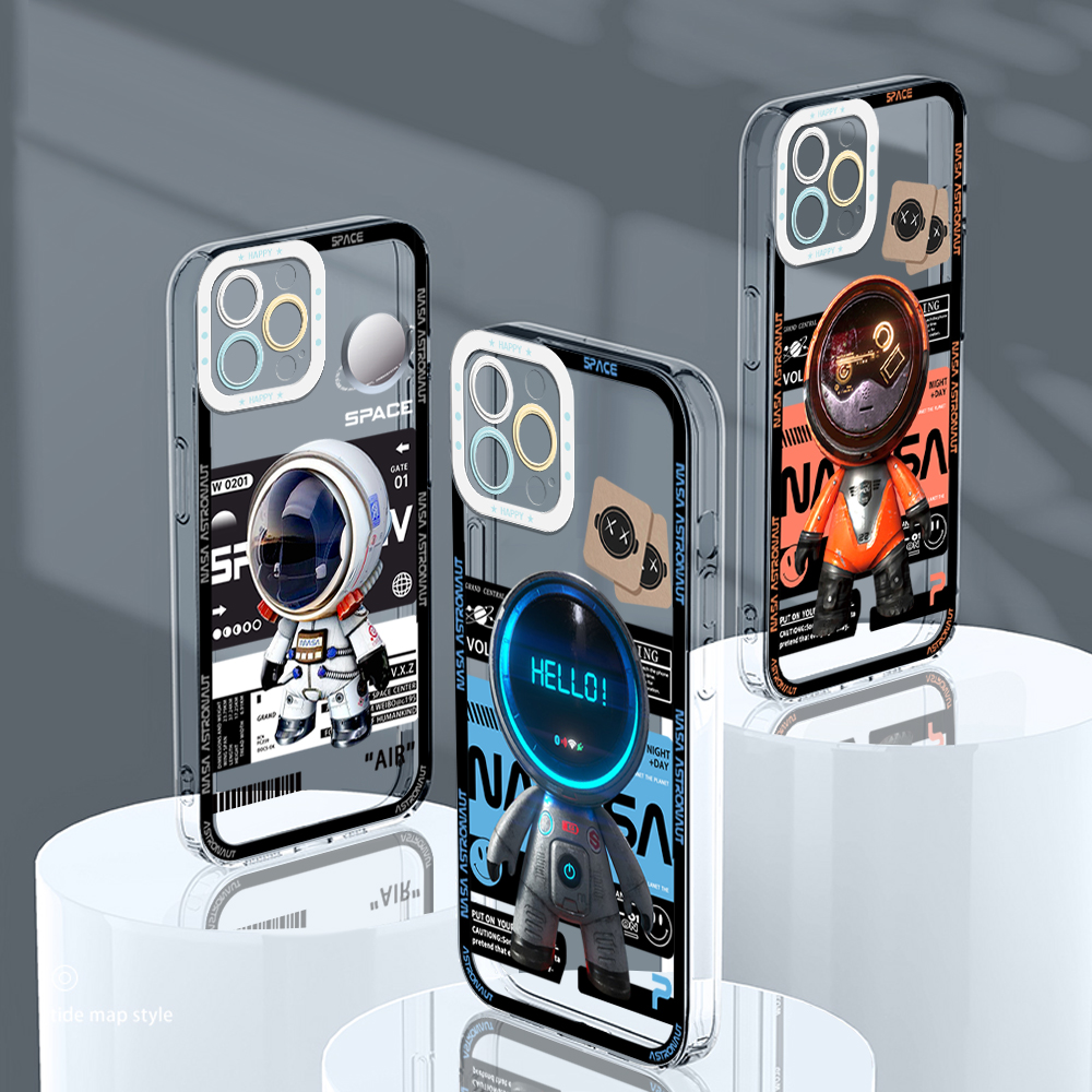 Jizetin%20for%20Infinix%20Smart%209%20Hot%2050i%20Back%20Cover%20Crystal%20Transparent%20Mechine%20Astronaut%20Soft%20Full%20Camera%20Cover%20Protection%20Phone%20Cases%20-%20Image%208
