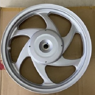 Mâm sau / bánh sau vision zin chính hãng honda