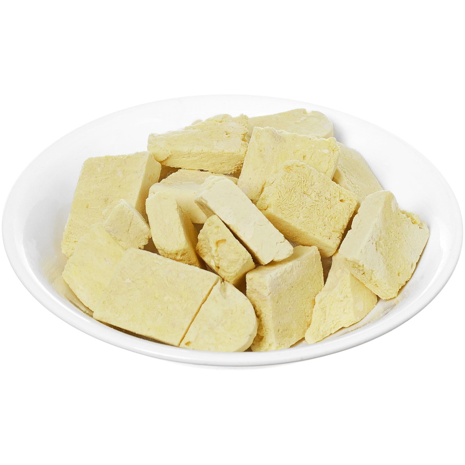 Sầu riêng sấy thăng hoa (Túi) - BA ĐẢO DURIAN